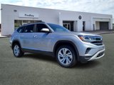 Used 2022 Volkswagen Atlas SE image 2