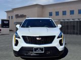 Certified 2020 Cadillac XT4 Sport w/ Cold Weather Package image 2