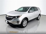 Used 2021 Chevrolet Equinox LT image 3