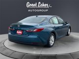 New 2025 Toyota Camry LE image 5