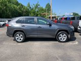 Used 2021 Toyota RAV4 XLE image 2