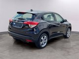 Certified 2022 Honda HR-V LX image 4