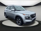 Certified 2024 Hyundai Venue SEL image 3