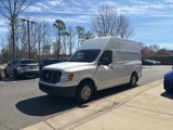 Used 2019 Nissan NV 2500 SV image 2