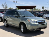 Used 2014 Subaru Forester 2.5i Touring image 2