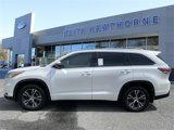 Used 2016 Toyota Highlander XLE image 4