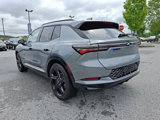 Used 2024 Chevrolet Equinox EV RS image 4