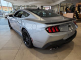 New 2025 Ford Mustang GT Premium image 5