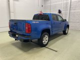 Used 2021 Chevrolet Colorado LT w/ LT Convenience Package image 3