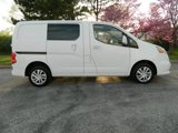 Used 2017 Chevrolet City Express LS w/ Appearance Package image 5