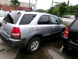 Used 2004 Kia Sorento EX image 4