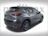 Used 2021 MAZDA CX-5 Touring image 5