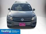 Used 2017 Volkswagen Tiguan Limited w/ Premium Package image 2