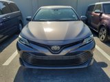 Used 2018 Toyota Camry L image 2