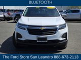 Used 2023 Chevrolet Equinox LS w/ LS Convenience Package image 5