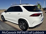 Used 2024 Mercedes-Benz GLE 350 4MATIC image 4