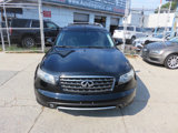 Used 2007 INFINITI FX35 AWD w/ Sport Suspension Tuning Pkg image 5