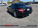 Used 2007 Mercedes-Benz SLK 350 image 5