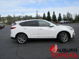 Used 2020 Acura RDX w/ Technology Package image 2