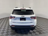 Certified 2018 Jeep Compass Latitude w/ Popular Equipment Group image 5