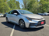 Used 2021 Toyota Corolla SE w/ Carpet Mat Package (TMS) image 3