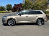 Used 2018 Audi Q7 3.0T Prestige image 2