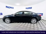 Used 2016 MAZDA MAZDA6 Touring image 5