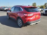 Used 2020 Ford Escape Titanium image 3