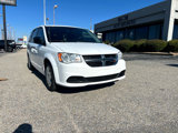 Used 2019 Dodge Grand Caravan SE w/ UConnect Hands-Free Group image 2