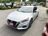 Used 2019 Nissan Altima 2.5 SR image 4