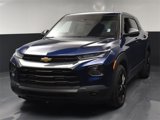 Used 2022 Chevrolet TrailBlazer LS image 3