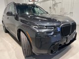 Used 2023 BMW X7 xDrive40i w/ M Sport Package image 3
