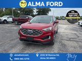 Used 2020 Ford Edge SEL w/ Convenience Package image 3