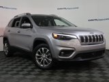Used 2021 Jeep Cherokee Latitude Lux w/ Comfort/Convenience Group image 2