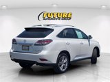 Used 2015 Lexus RX 350 FWD image 5