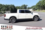 Used 2017 Honda Ridgeline RTL-T image 4