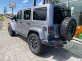 Used 2016 Jeep Wrangler Unlimited Rubicon image 2