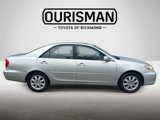 Used 2002 Toyota Camry XLE image 2