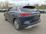 New 2025 INFINITI QX50 Luxe image 4