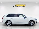 Used 2018 Audi Q7 3.0T Prestige image 3