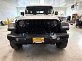 Used 2023 Jeep Wrangler Unlimited w/ 8.4" Radio Group image 6