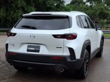 Used 2024 MAZDA CX-50 AWD 2.5 S w/ Preferred Package image 3