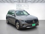 Certified 2024 Mercedes-Benz EQB 250+ image 3