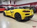 Used 2025 Chevrolet Corvette Z06 w/ Z07 Performance Package image 3