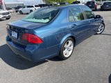 Used 2008 Saab 9-5 2.3T w/ Visibility Package image 4