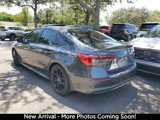 Used 2022 Honda Civic Sport image 3