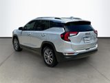 Used 2022 GMC Terrain SLT image 5