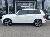 Used 2015 Mercedes-Benz GLK 350 2WD image 2
