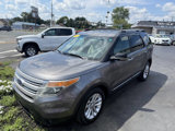 Used 2011 Ford Explorer XLT w/ 202A Rapid Spec Order Code image 2
