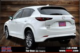 Used 2024 MAZDA CX-5 AWD 2.5 S w/ Select Package image 5